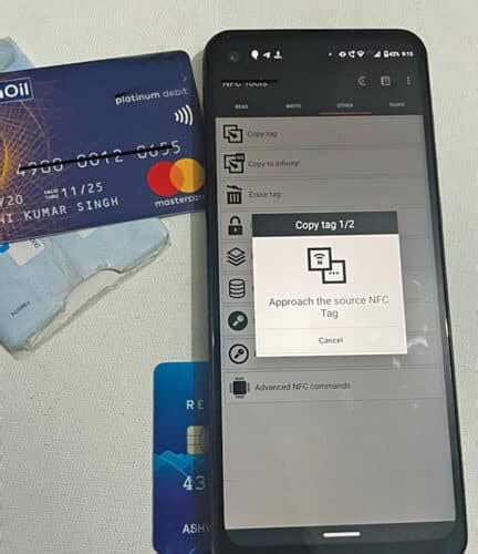 how to steal credit cards by nfc|nfc atm hack.